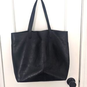 Maxwell Transport Tote, Black